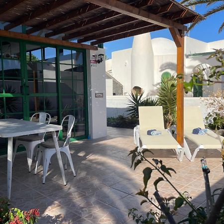 Casa Marahoba - Relax At Pool And Beach Playa Blanca  Esterno foto