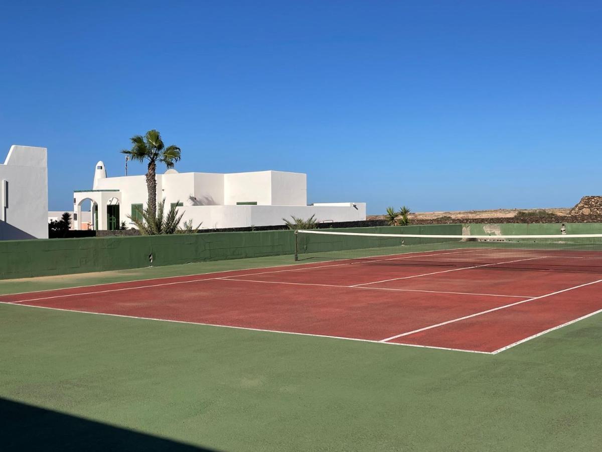 Casa Marahoba - Relax At Pool And Beach Playa Blanca  Esterno foto
