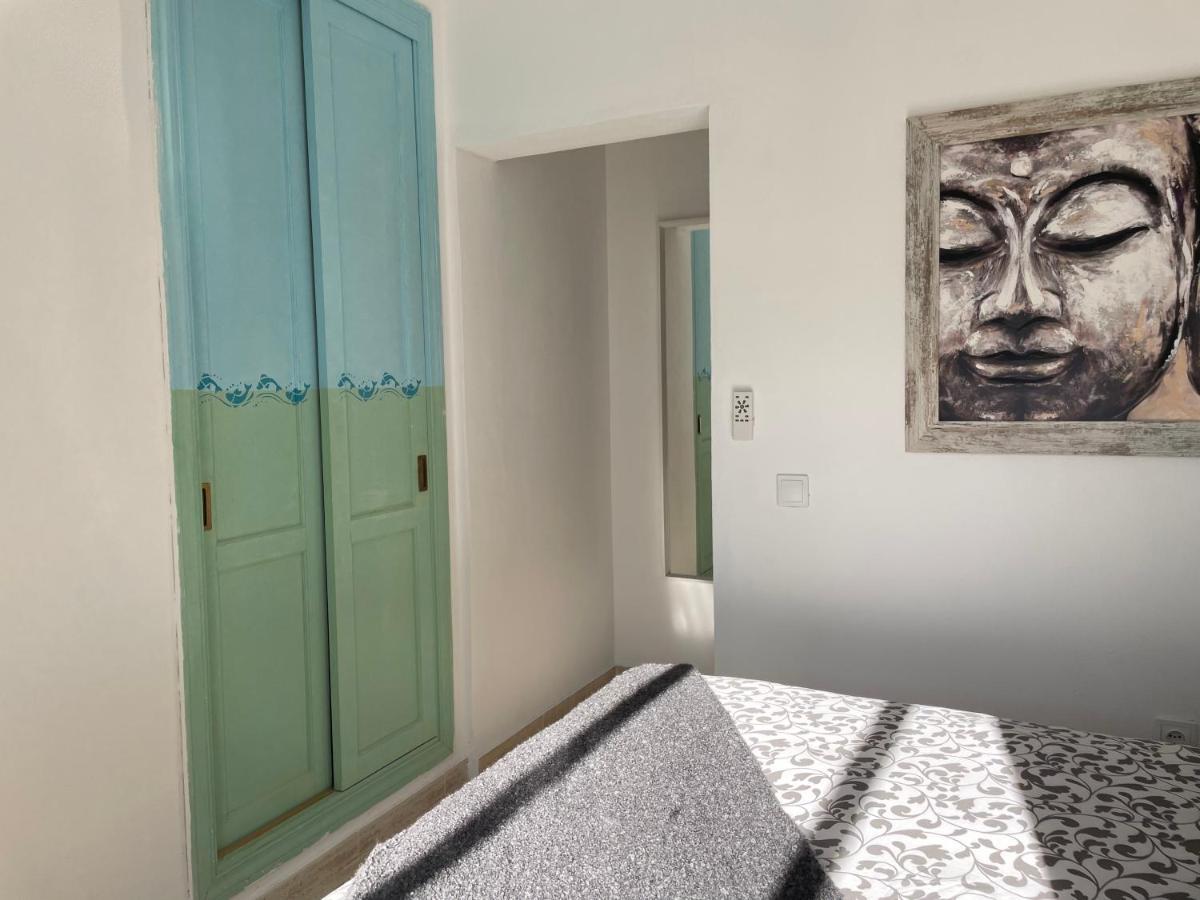 Casa Marahoba - Relax At Pool And Beach Playa Blanca  Camera foto