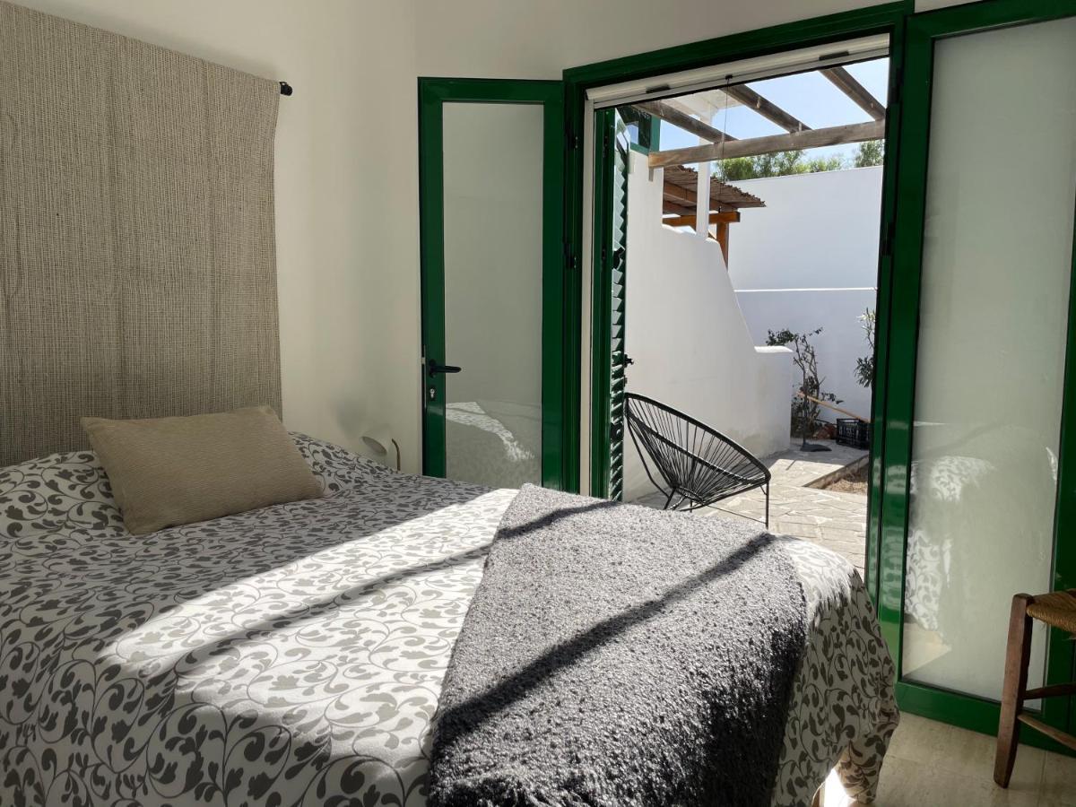 Casa Marahoba - Relax At Pool And Beach Playa Blanca  Camera foto
